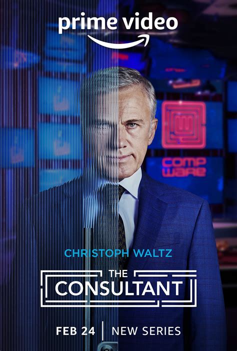 cartoonhd the consultant